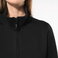 Sudadera cremallera mujer K457. .