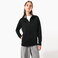 Sudadera cremallera mujer K457. .