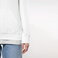 Sudadera capucha contrastada mujer K465. .