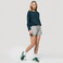 Sudadera amplia mujer K471. .