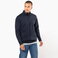 Sudadera cremallera hombre K472. .