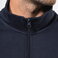 Sudadera cremallera hombre K472. .