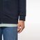 Sudadera cremallera hombre K472. .