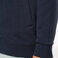 Sudadera cremallera hombre K472. .