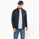 Sudadera cremallera hombre K472. .