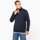 Sudadera cremallera hombre K472. .