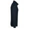 Sudadera cremallera hombre K472. Color azul marino.