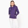 Sudadera capucha mujer K473. .