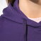 Sudadera capucha mujer K473. .