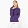 Sudadera capucha mujer K473. .