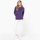 Sudadera capucha mujer K473. .