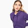 Sudadera capucha mujer K473. .