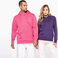 Sudadera capucha mujer K473. .