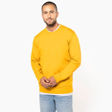 Sudadera unisex K474