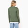 Sudadera unisex K474. .