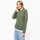 Sudadera unisex K474. .