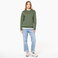 Sudadera unisex K474. .