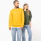Sudadera unisex K474. .