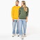 Sudadera unisex K474. .