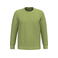 Sudadera unisex K474. Color pistacho.
