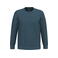 Sudadera unisex K474. Color azul orión.