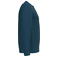 Sudadera unisex K474. Color azul tinta.