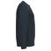 Sudadera unisex K474. Color azul marino.
