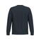 Sudadera unisex K474. Color azul marino.