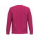 Sudadera unisex K474. Color fucsia.