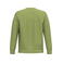 Sudadera unisex K474. Color pistacho.