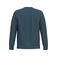 Sudadera unisex K474. Color azul orión.