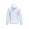 Sudadera capucha hombre K476. Color blanco.
