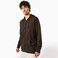 Sudadera capucha y cremallera unisex K479. .