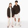 Sudadera capucha y cremallera unisex K479. .
