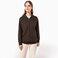 Sudadera capucha y cremallera unisex K479. .