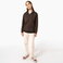 Sudadera capucha y cremallera unisex K479. .