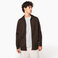 Sudadera capucha y cremallera unisex K479. .