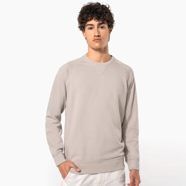Sudadera reciclada hombre K480