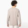 Sudadera reciclada hombre K480. .