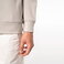Sudadera reciclada hombre K480. .