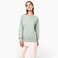Sudadera reciclada mujer K480. .
