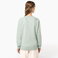 Sudadera reciclada mujer K480. .