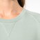 Sudadera reciclada mujer K480. .