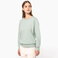 Sudadera reciclada mujer K480. .