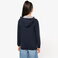 Sudadera capucha y cremallera niño K486. .