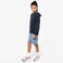 Sudadera capucha y cremallera niño K486. .