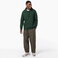 Sudadera capucha hombre K489. .