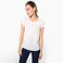 Blusa sin botones mujer K5002. .