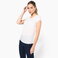 Blusa sin botones mujer K5002. .