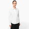 Camisa manga larga popelina mujer K510. .